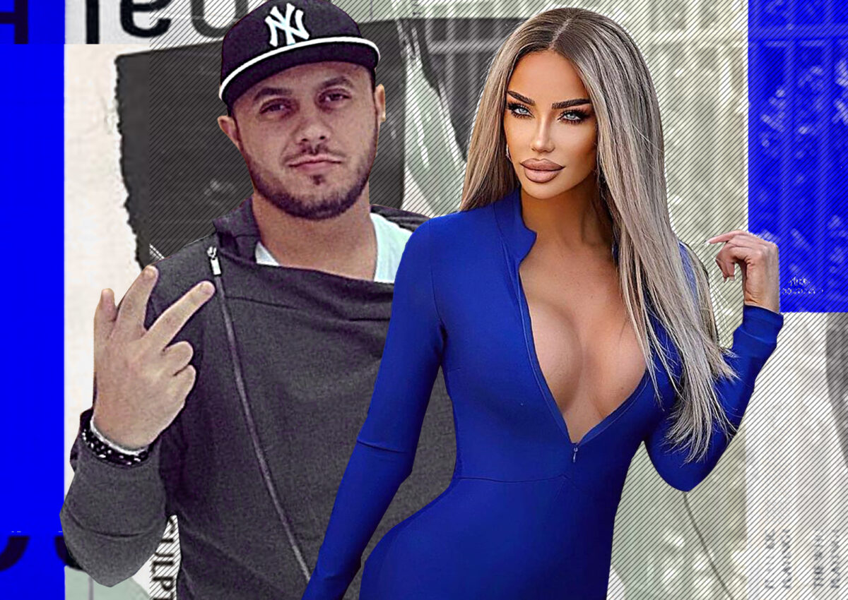 Imagine Stire Despărțirea anului! Bianca Drăgușanu a terminat-o cu Gabi Bădălău! A confirmat pentru CANCAN.RO: “Așa e” | 2review.ro