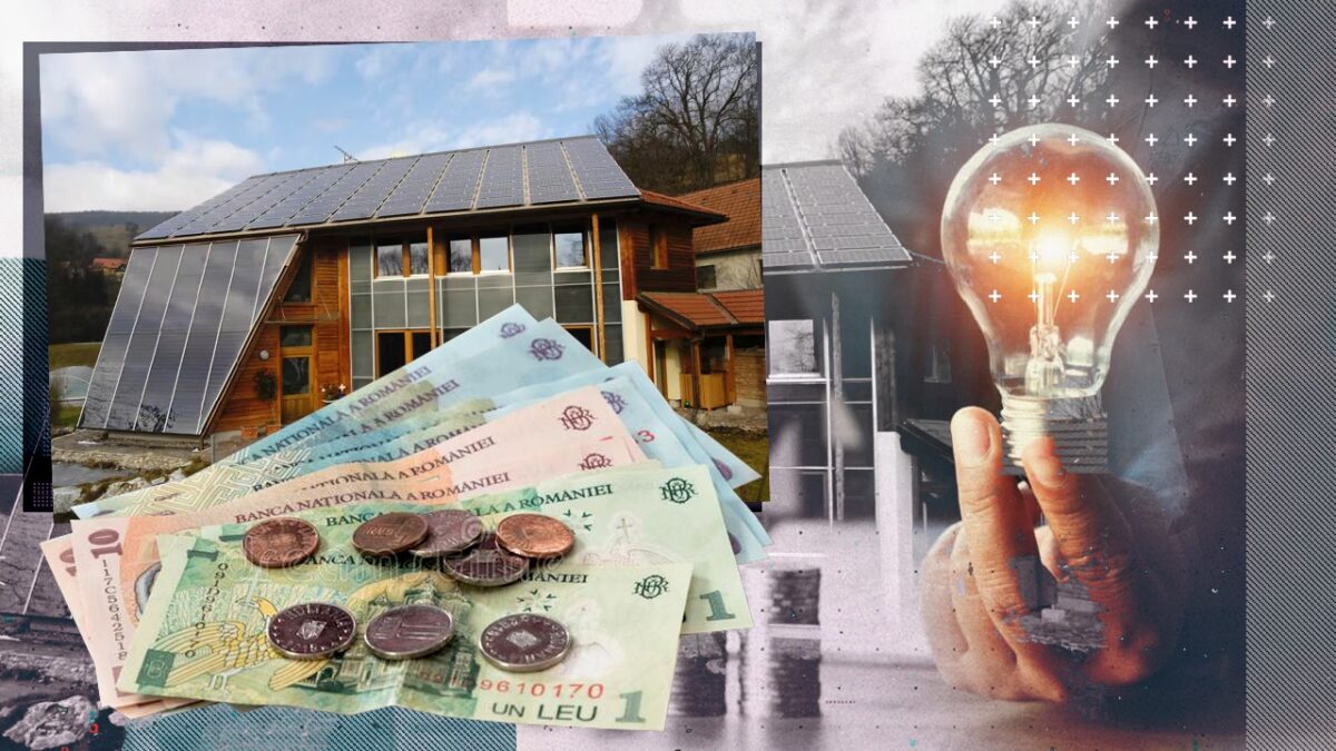Imagine Stire Cum te ajută o casă pasivă să reduci masiv cheltuielile cu energia. Ce prețuri au casele pasive din București și Ilfov | 2review.ro