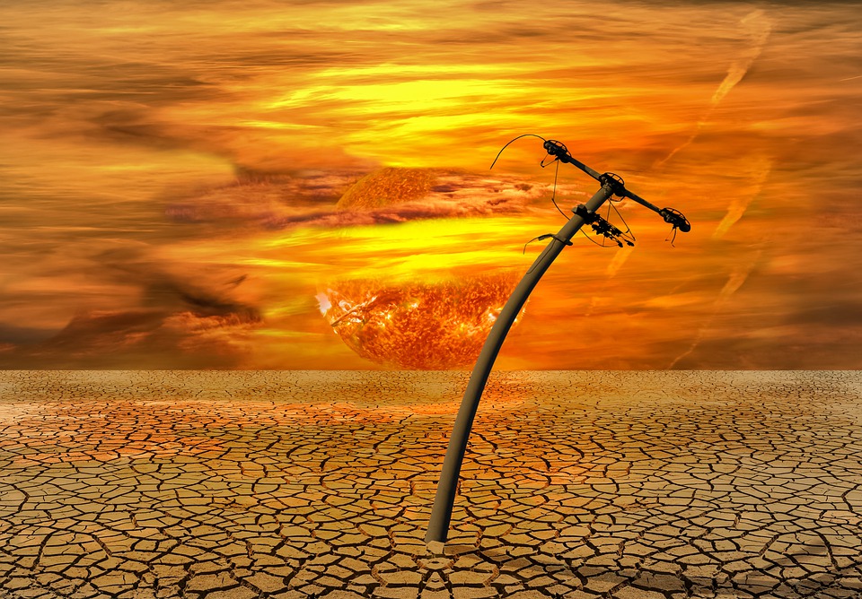 Temperatura maximă din România va depăși 38 de grade Celsius! Ce trebuie să știm despre valul de caniculă care se va năpusti asupra țării noastre