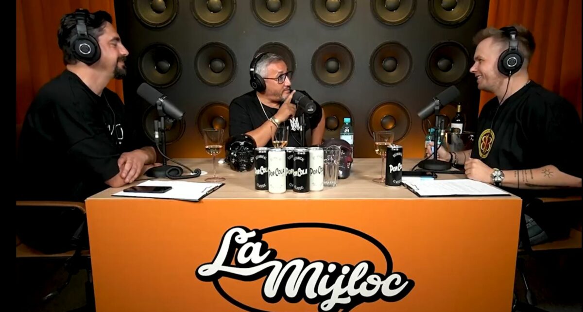 Imagine Stire Cum l-a cunoscut Codin Maticiuc pe Joshua Castellano. Dezvăluiri fără perdea: „Într-o sâmbătă mă duc la club şi…” | 2review.ro