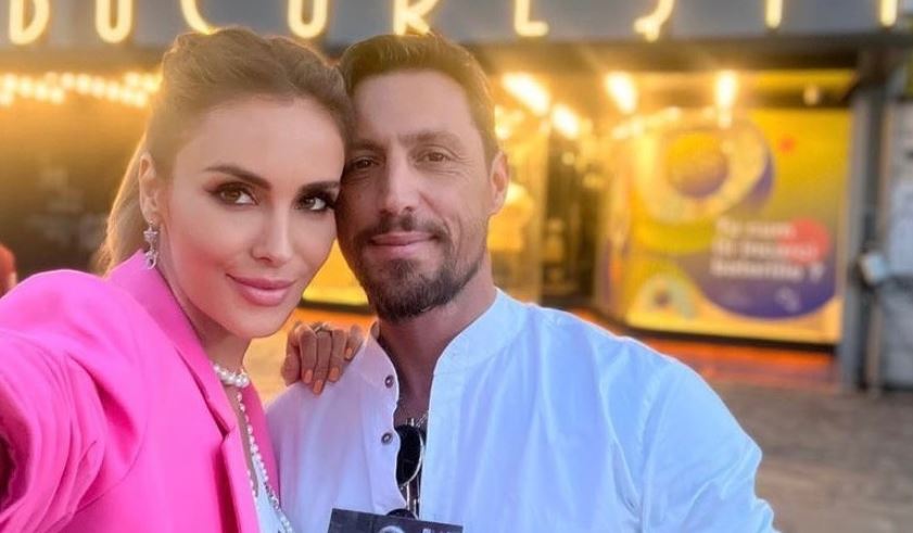 Imagine Stire Iubita lui Daniel Pavel, rol important în sezonul trecut Survivor România. Motivul pentru care prezentatorul se consulta cu ea în fiecare zi | 2review.ro