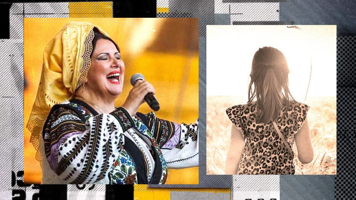 Imagine Stire Cea mai mare “cumpănă” prin care a trecut Daniela Condurache. “Cu niște puteri supranaturale, m-a târât să…” | 2review.ro