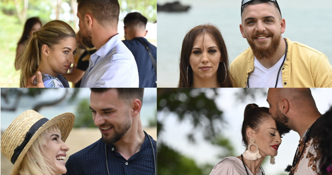 Imagine Stire Insula iubirii 2022, finala. Care sunt cele două cupluri care au rămas împreună? Ce s-a întâmplat cu Teodora şi Alex, după ce s-au despărţit | 2review.ro