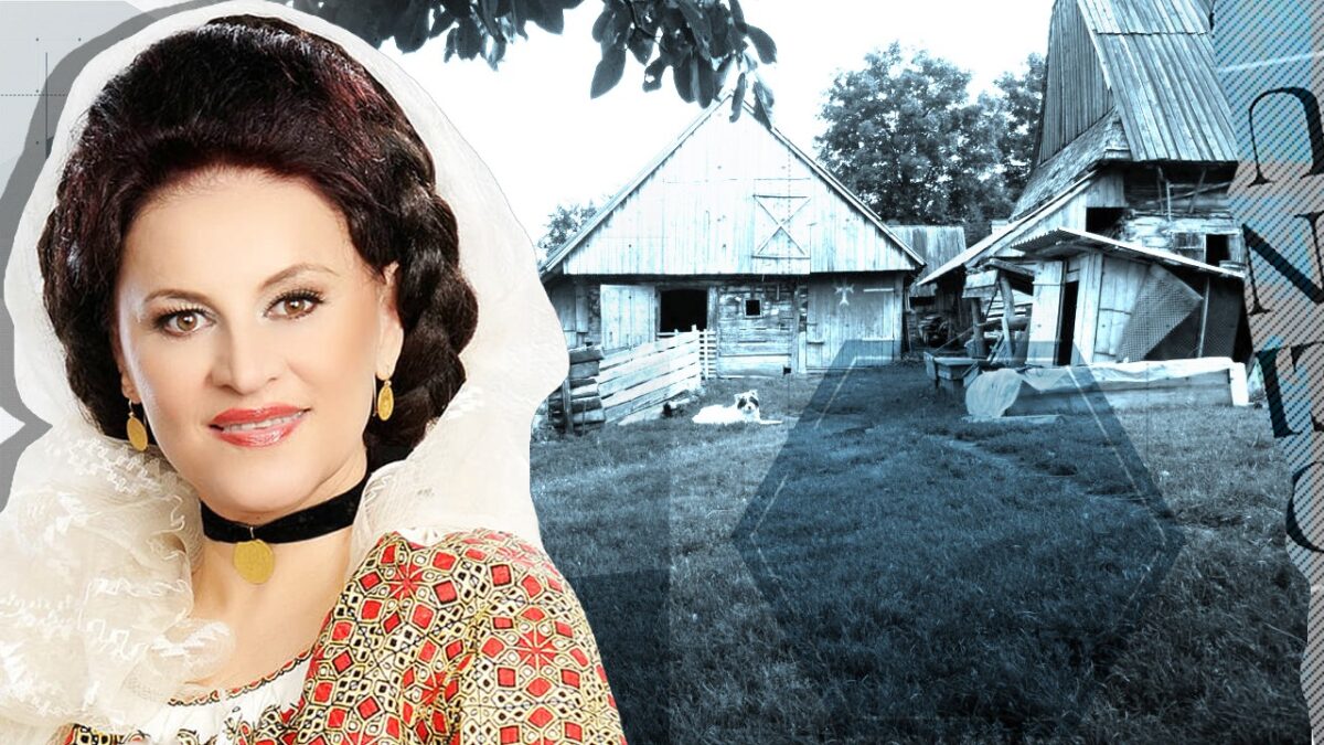 Imagine Stire Ce sacrificii a făcut Elisabeta Turcu pentru a deveni cântăreață? De ce a fugit de acasă interpreta de muzică populară | 2review.ro