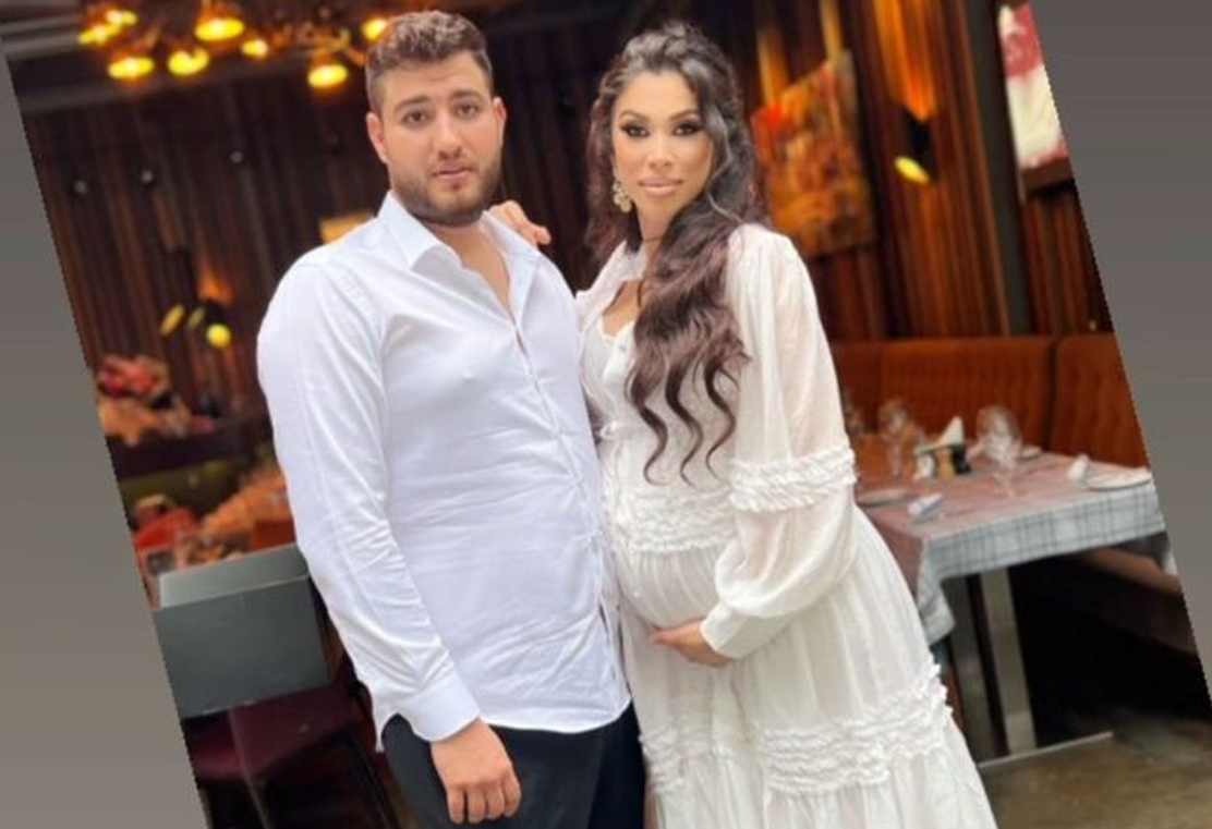 Cine este, de fapt, Ibrahim, bărbatul cu care Raluca Pastramă s-a căsătorit după divorţul de Pepe? Imagini cu rochia de mireasă şi nunta „secretă”