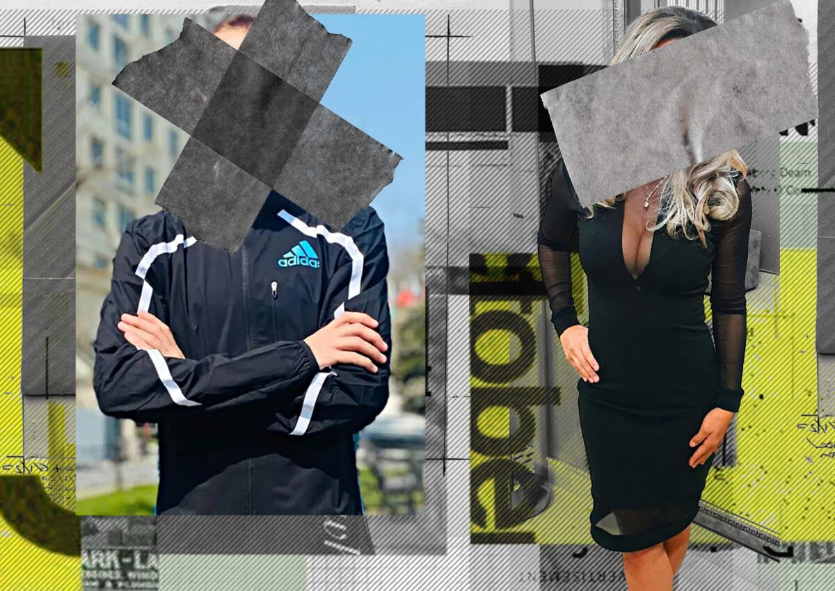 Imagine Stire ”Faimoasa” de la Exatlon și-a ”tradus” soțul cu un sportiv de la lotul național de atletism: ”Să nu implice copilul în aventurile ei!” | 2review.ro