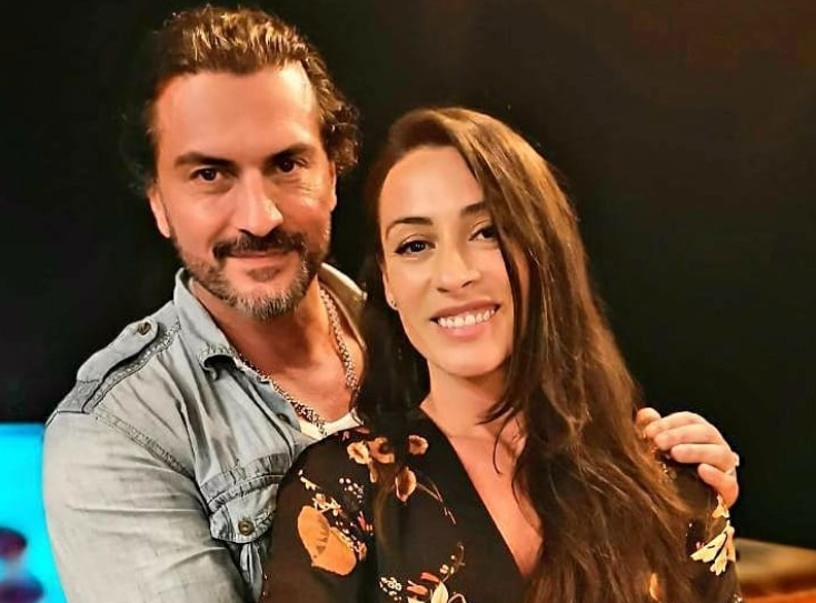 Imagine Stire Cătălina Ponor și Bogdan Jianu urmează să se căsătorească! Când va avea loc marele eveniment | 2review.ro