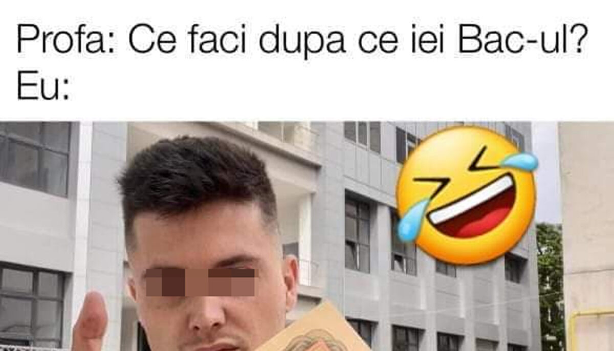 Imagine Stire BANCUL ZILEI | Ce faci cu diploma după ce iei Bacalaureatul | 2review.ro
