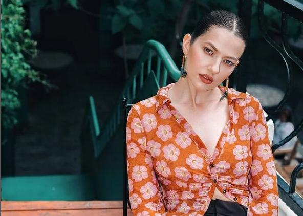 Imagine Stire Care a fost primul loc de muncă al Lidiei Buble. Artista a recunoscut fără ruşine: „Primeam 1 milion pe zi” | 2review.ro