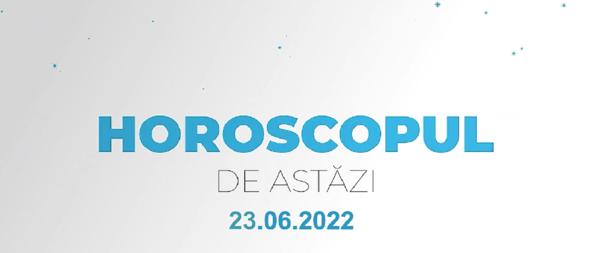 Imagine Stire Horoscop zilnic 23 iunie 2022. Venus, planeta iubirii, intră în zodia Gemeni | 2review.ro