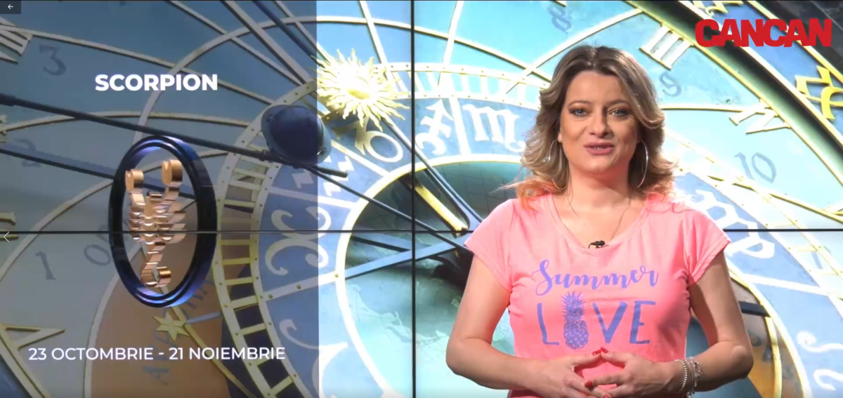 Imagine Stire Horoscop zilnic 11 iunie 2022. Scorpionii au parte de evenimente neprevăzute în relații | 2review.ro