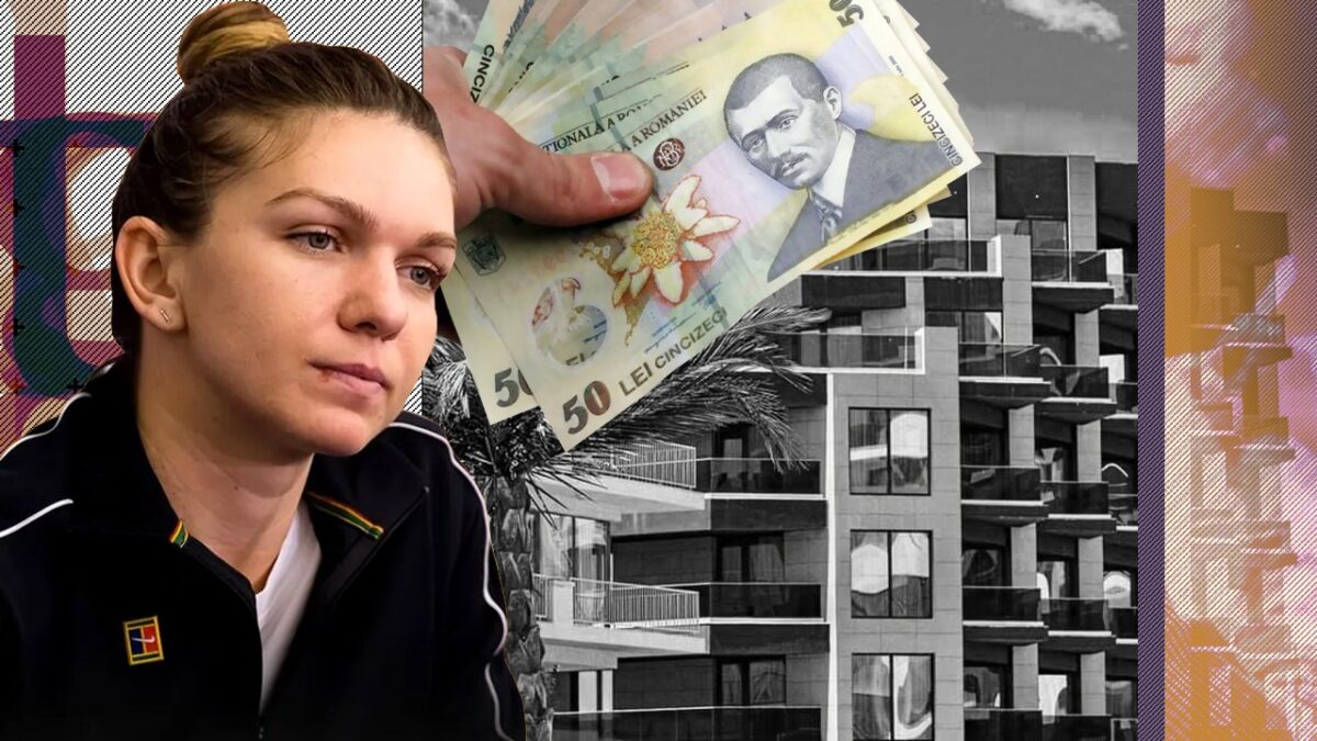 Imagine Stire Cât te costă o noapte la Mamaia, în hotelul Simonei Halep, în iulie 2022 | 2review.ro