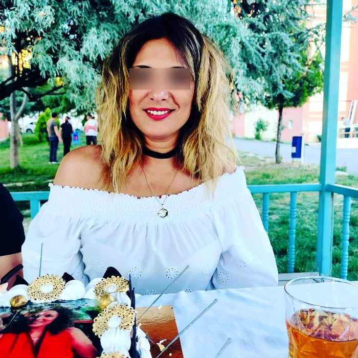 Luiza. Sursă foto: Gândul.ro