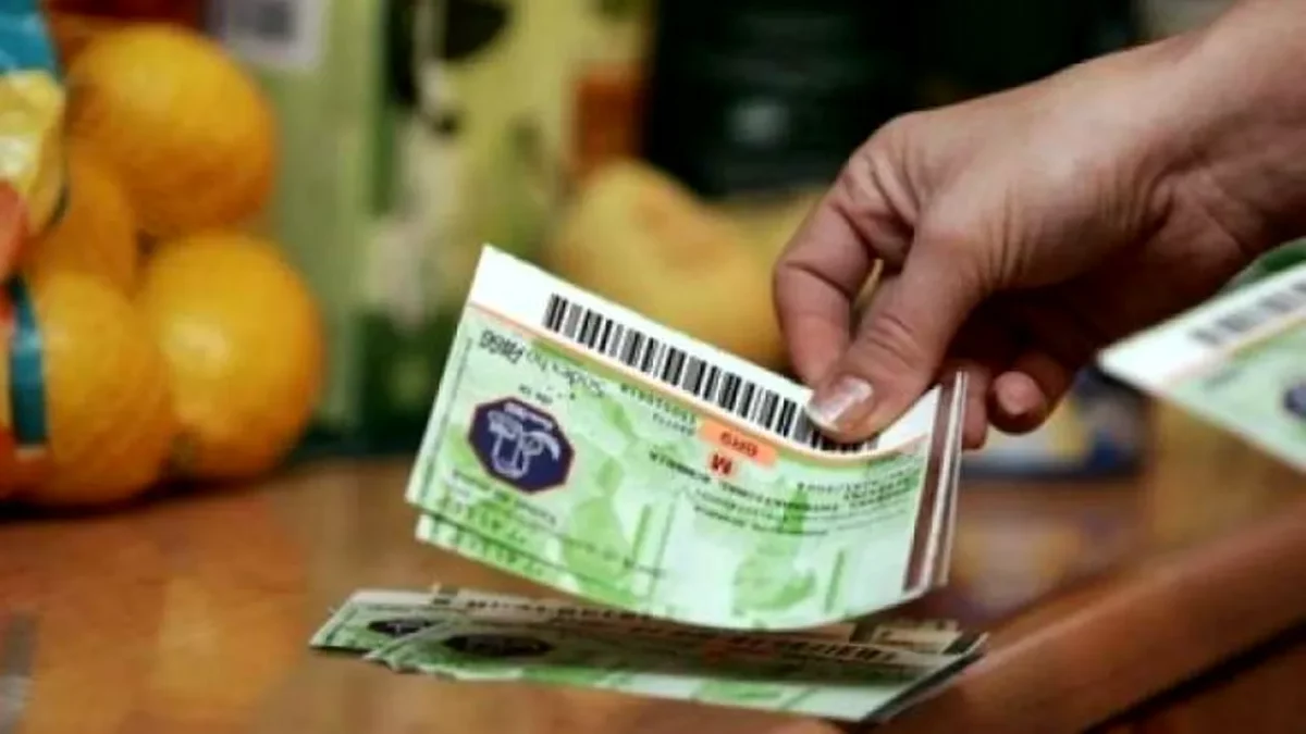 Vești bune pentru români. Valoarea tichetelor de masă va fi majorată. Cât vor primi în plus