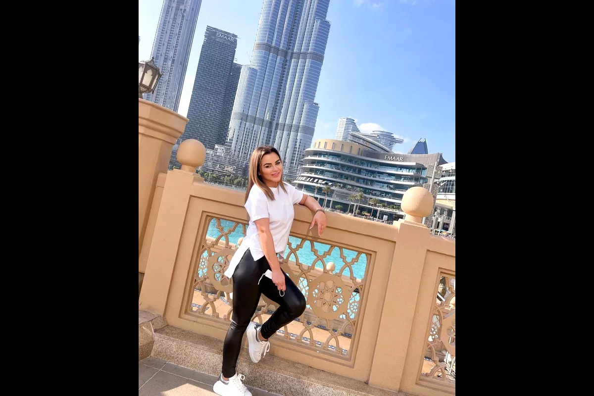Carmen de la Sălciua, reacție necontrolată în fața fanilor: „Sunt cântăreață, nu sunt Miss România”