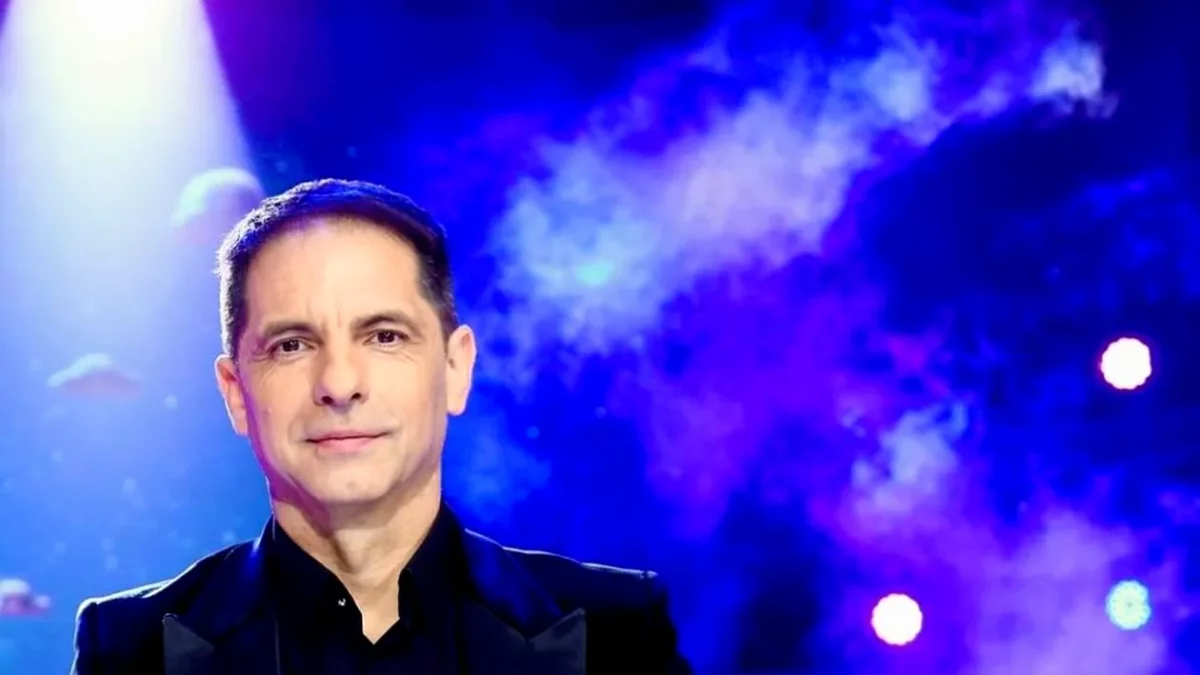 Imagine Stire Dan Negru confirmă dezvăluirea CANCAN.RO despre Revelionul 2023: „Vă promit că nu e capăt de drum” | 2review.ro