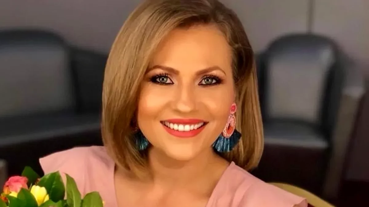 Imagine Stire Mirela Vaida, clipe de coșmar după vacanța din Deltă. Cu ce probleme de sănătate se confruntă: ”Să mă operez?” | 2review.ro