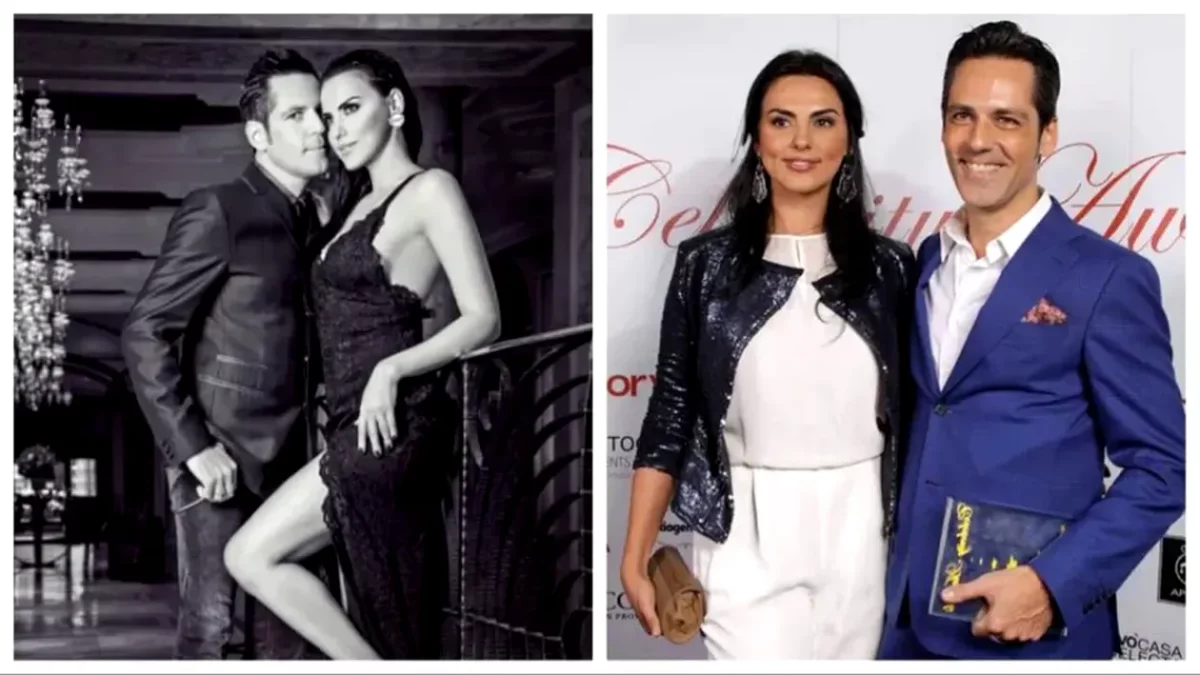 Imagine Stire Ce spune Lavinia Pârva despre un al doilea copil cu Ștefan Bănică? Cântăreața a vorbit deschis | 2review.ro
