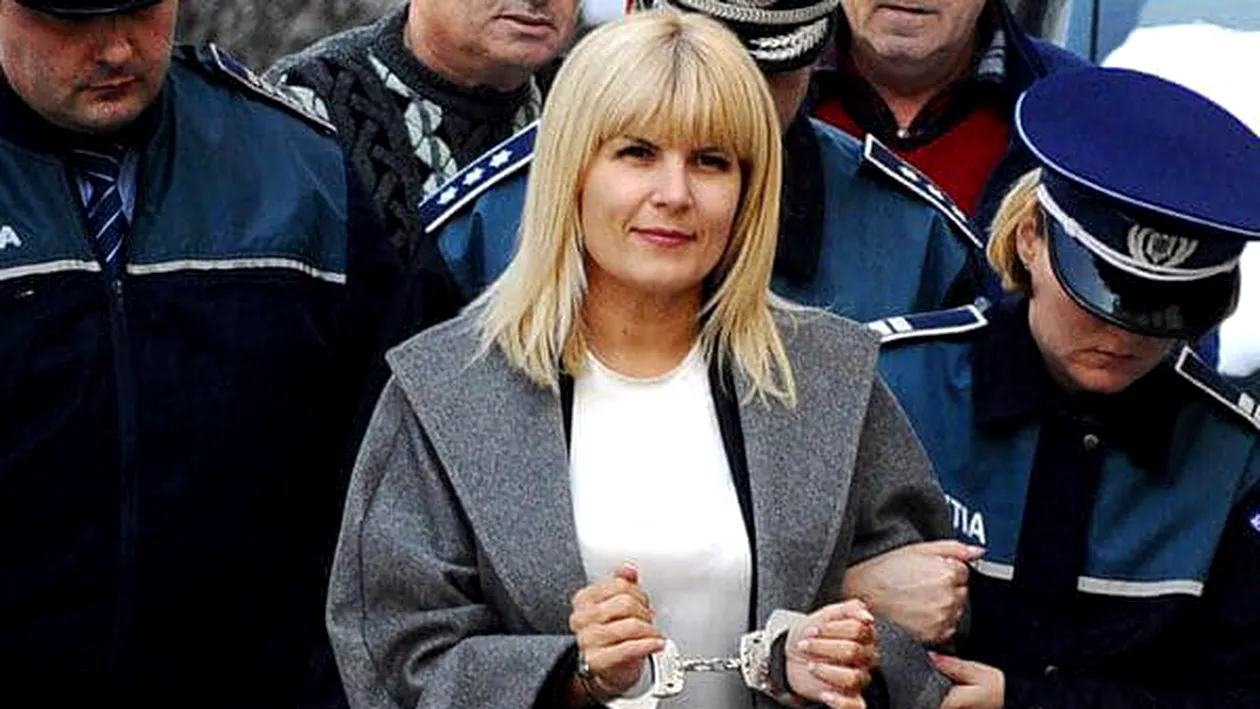 Elena Udrea Sursă foto: Facebook