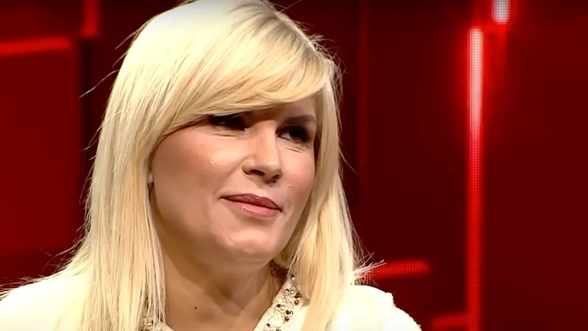 Imagine Stire Mesajul transmis de Elena Udrea din penitenciar: ”Ce justiție avem în România astăzi? E pe noroc, e ruleta rusească?” | 2review.ro