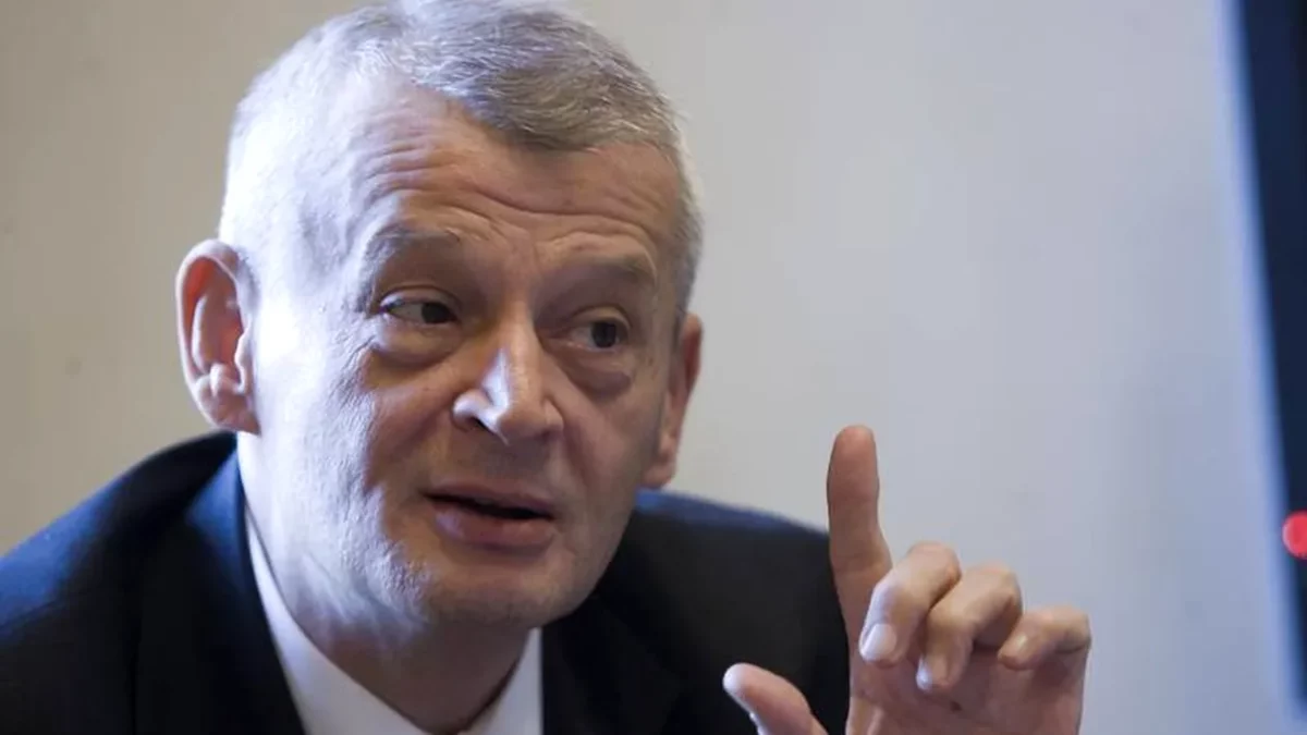 Imagine Stire Anunțul momentului despre Sorin Oprescu! Ce au decis judecătorii în urmă cu puțin timp | 2review.ro