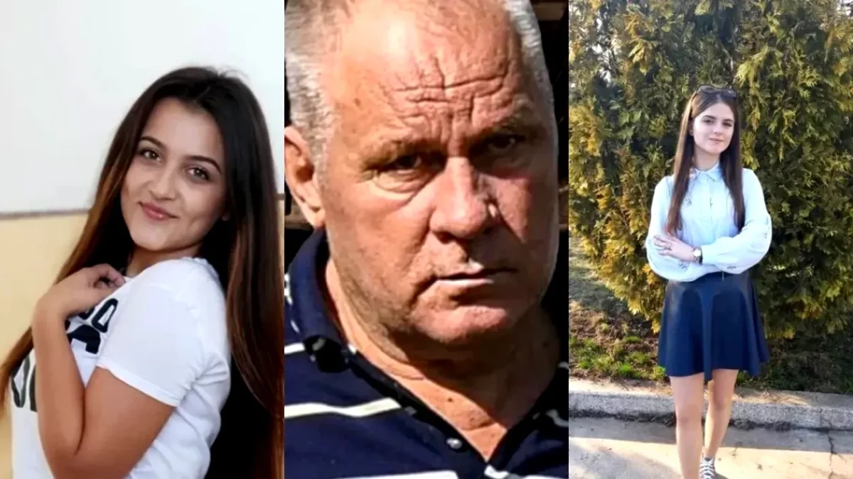 Gheorghe Dincă a spus adevărul! Alexandra Măceșanu și Luiza Melencu nu sunt moarte