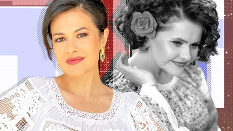 Imagine Stire Niculina Stoican, scandal monstru cu Olguţa Berbec! De unde a pornit totul, de fapt, şi ce au să-şi reproșeze cele două artiste | 2review.ro