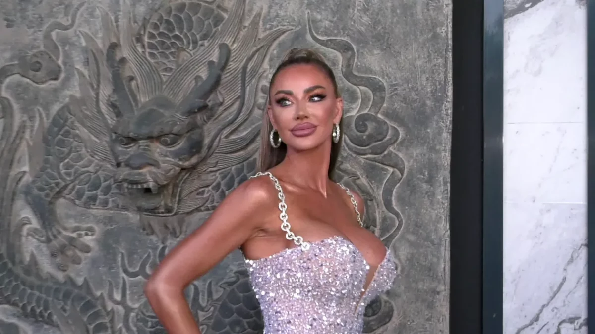 Imagine Stire Bianca Drăgușanu și-a băgat fanii în sperieți! De ce a fost anesteziată vedeta | 2review.ro