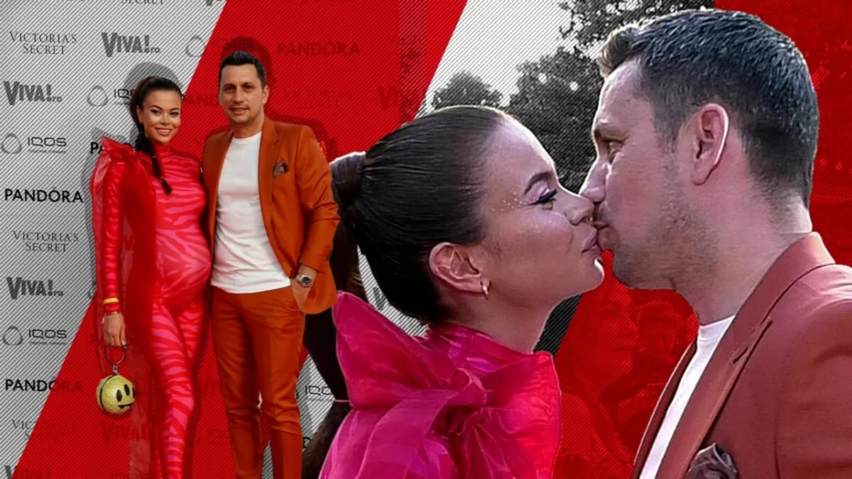 Imagine Stire Denisa Filcea a născut. Flick Domnul Rimă a postat prima fotografie cu fiica lui | 2review.ro