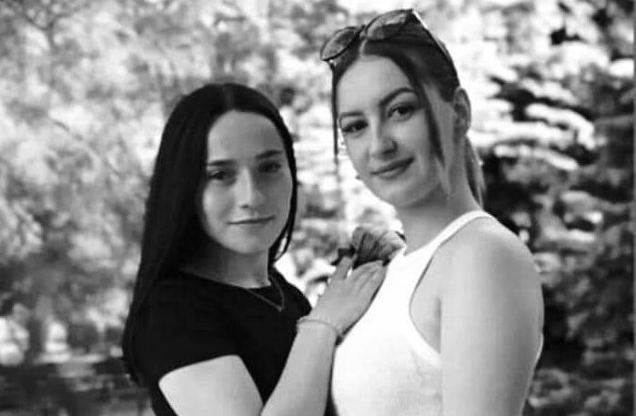 Cine erau Ema şi Denisa, cele două fete care au murit înecate în Dunăre! Au încercat să se ajute între ele, dar au sfârşit tragic