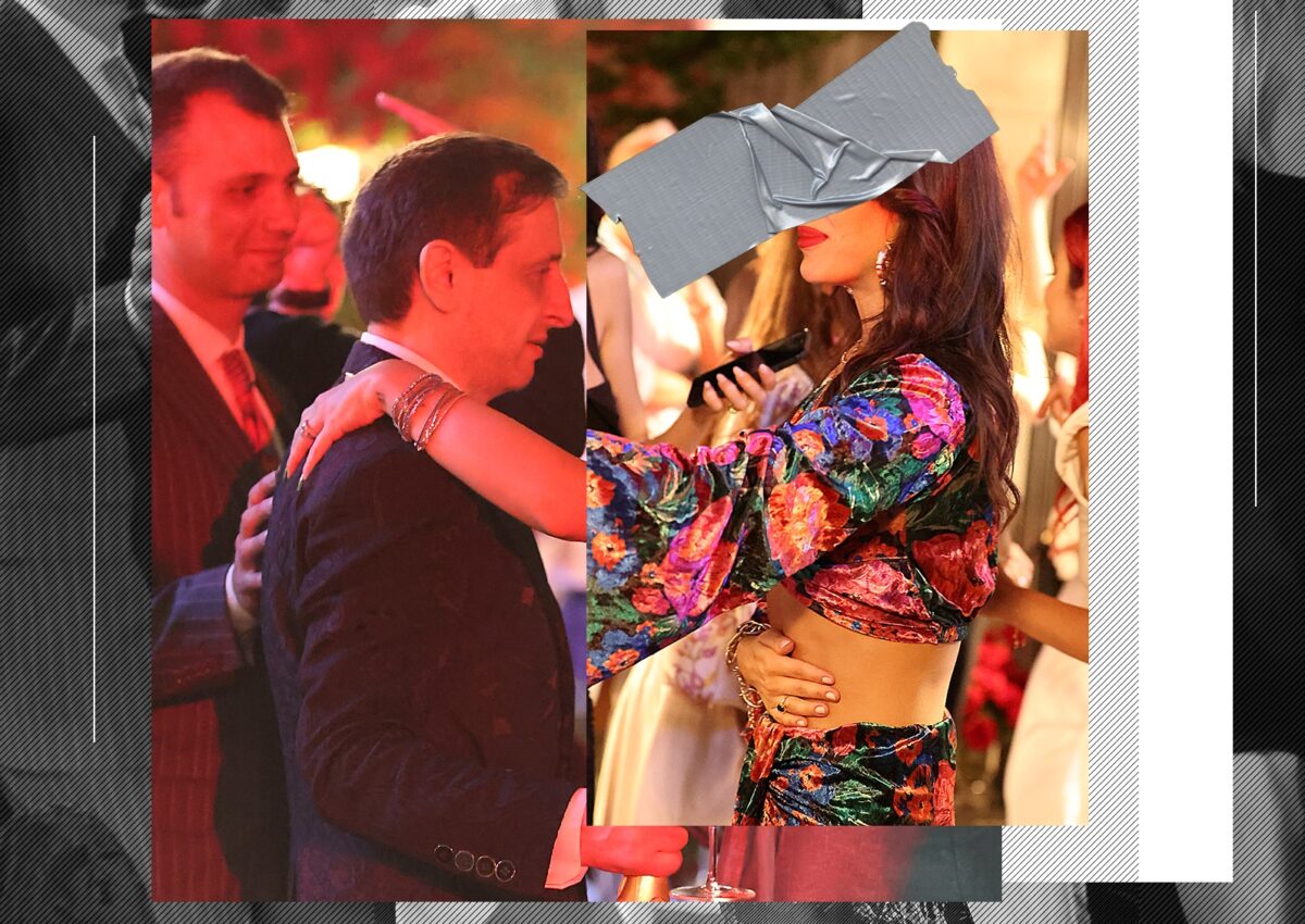 Imagine Stire CANCAN.RO a aflat ce tânără i-a pus ”magnet” marelui Droopy! Ea vrea să îi ia locul ”Prințesei ochelarilor”! | 2review.ro