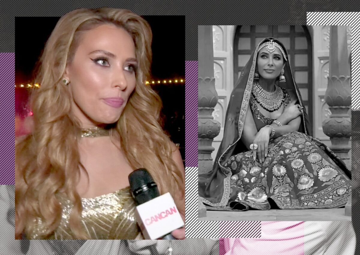 Iulia Vântur a plecat vedetă din România, dar a luat-o de la zero în India. Cum s-a ridicat în țara lui Salman Khan: ”Când m-am mutat…”