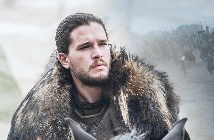 Imagine Stire Jon Snow se întoarce! Surpriză colosală pentru fanii Games of Thrones | 2review.ro