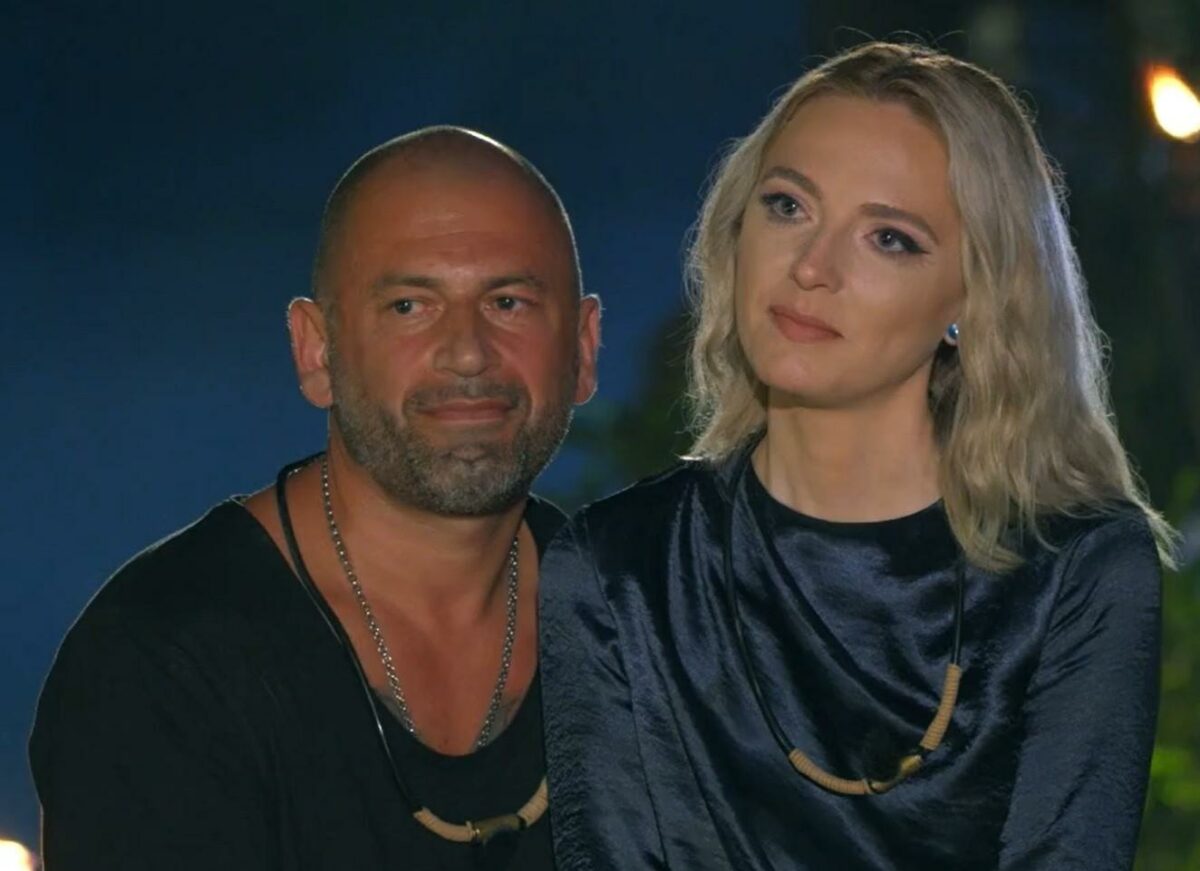 Ce s-a întâmplat la „Insula Iubirii”, seara trecută. Ce decizie au luat Katy și Ionuț și cum s-a desfășurat ultima petrecere din Thailanda