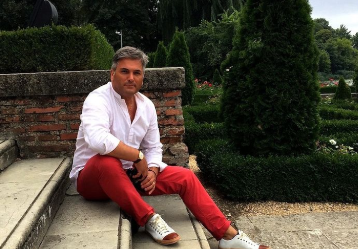 Imagine Stire Mircea Radu a plecat din Bucureşti şi s-a mutat în provincie. Nu o să îți vină să crezi cu ce se ocupă acum | 2review.ro