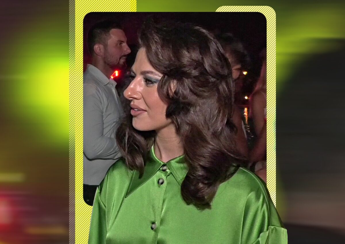 Lidia Buble iartă, dar nu uită! Au vrut să o încurce la început de drum: „Am aflat că am nasul mare când am intrat în showbiz”