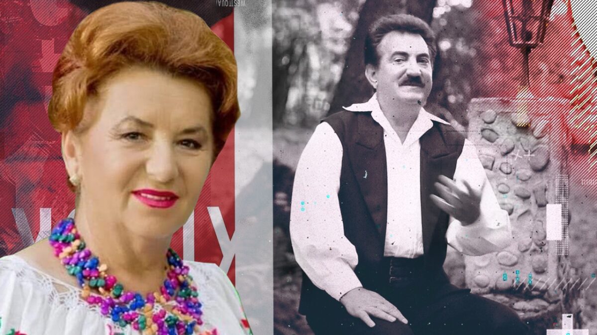Imagine Stire Ultima dorință a lui Petrică Mîțu Stoian, dezvăluită de Maria Loga: „Mi-a rămas întipărită…” | 2review.ro