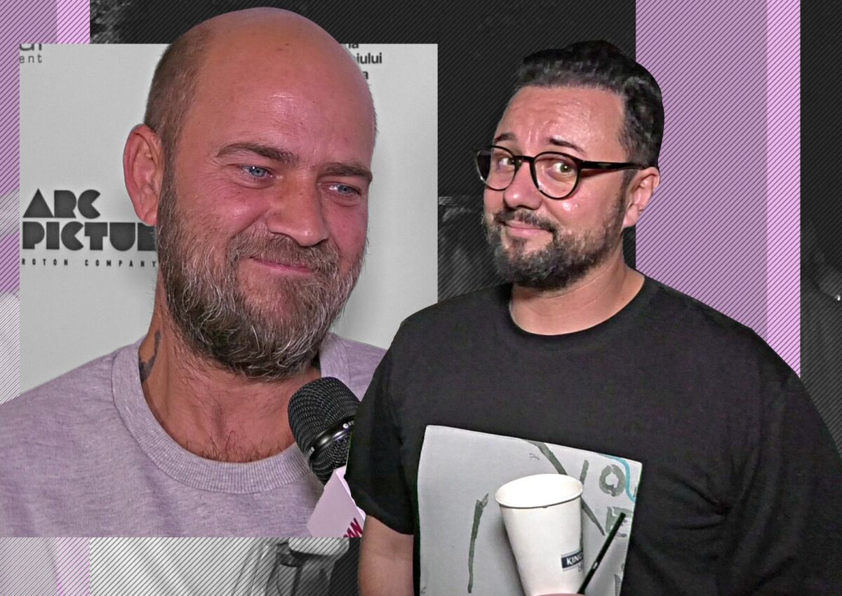 Imagine Stire “Doctorul” Măruță i-a pus diagnosticul prietenului Cosmin Seleși, după podcast: “Spre deosebire de el, nu am probleme cu…” | 2review.ro