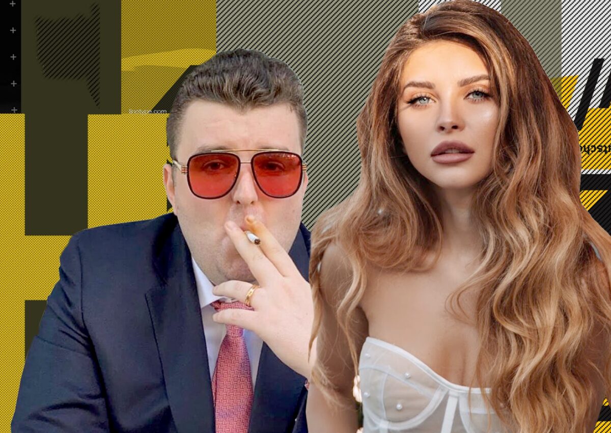 Imagine Stire Influencerița comentează zvonurile care o poziționează într-o relație extrem de apropiată cu beizadeaua Victoraș Micula. Valerie Lungu: ”Este un donator!” | 2review.ro
