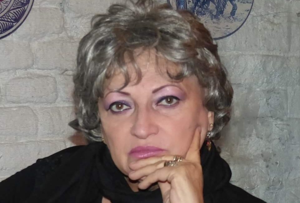 Monica Pop se luptă cu cancerul de 9 ani! Acum a fost operată pentru a cincea oară: ”A durat 4 ore”