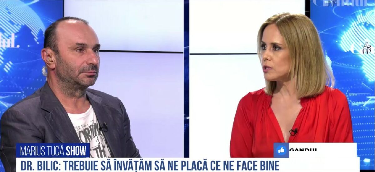 Dr Mihaela Bilic, adevărul despre cele trei mese pe zi în dietele de slăbit: „S-ar putea să fie prea mult”