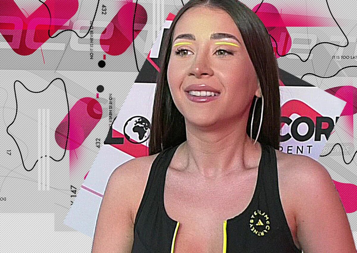 Imagine Stire E artistă, e mămică, fetița se face mare… viața se complică! Nicole Cherry: “Asta e cea mai mare teamă…” | 2review.ro