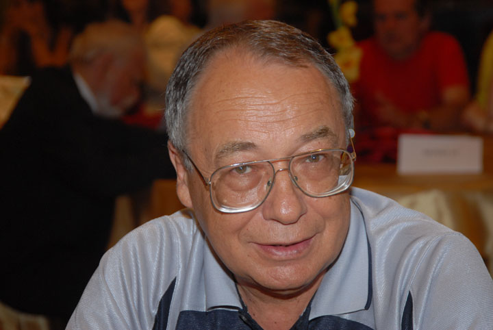 Ovidiu Ioaniţoaia a suferit un atac vascular cerebral. Cum se simte acum celebrul om de televiziune