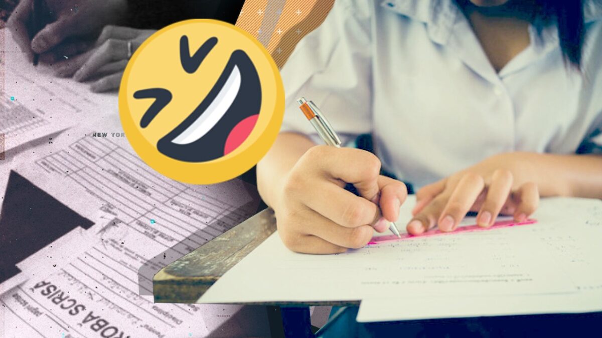 Imagine Stire Care sunt cele mai tari “perle” de la Evaluarea Națională 2022? Ce subiecte le-au dat bătăi de cap candidaților | 2review.ro