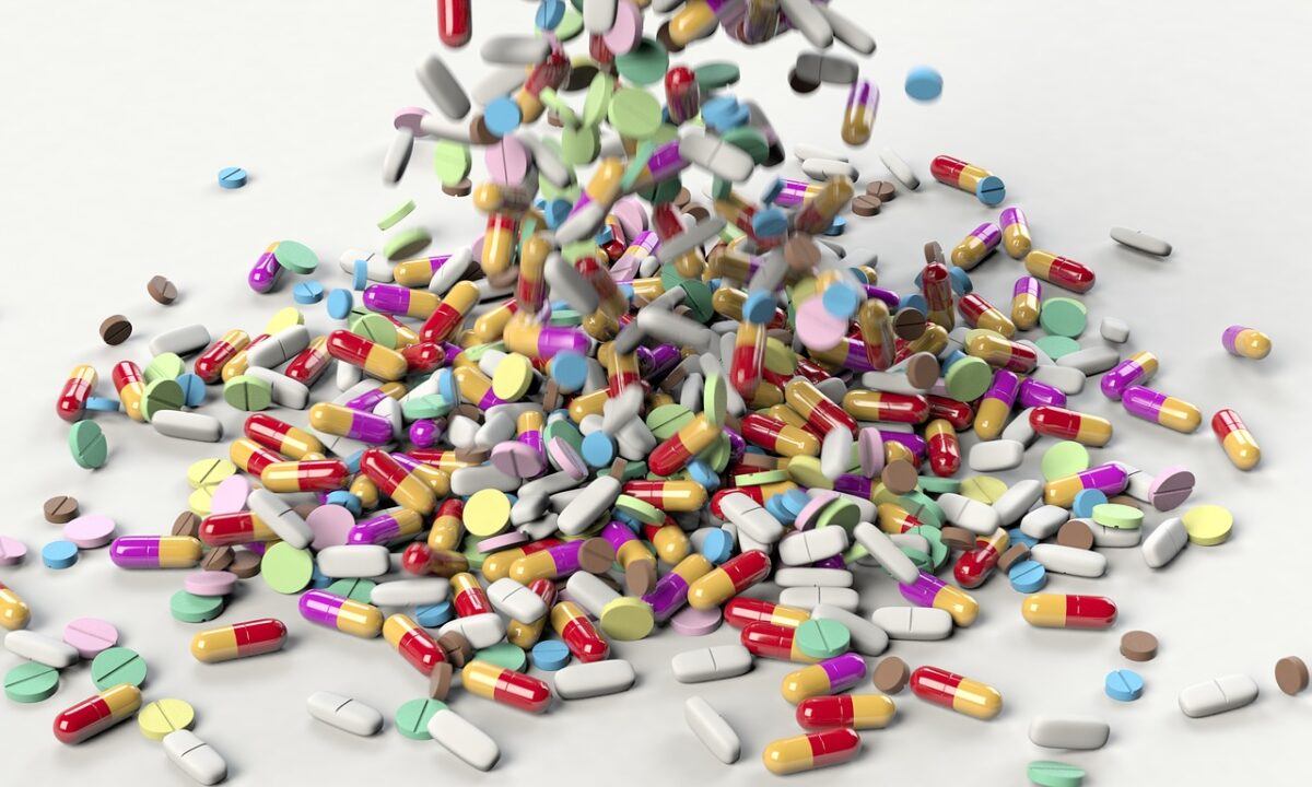 Alimentul mai puternic decât orice antibiotic! Are efecte rapide împotriva infecțiilor