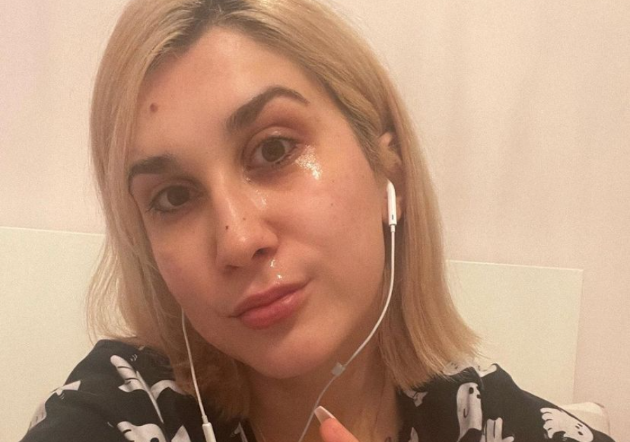 Imagine Stire În ce stare se află Adda la câteva luni după ce a fost diagnosticată cu boala Lyme: „Urmează 18 luni de injecții, 80 la număr” | 2review.ro