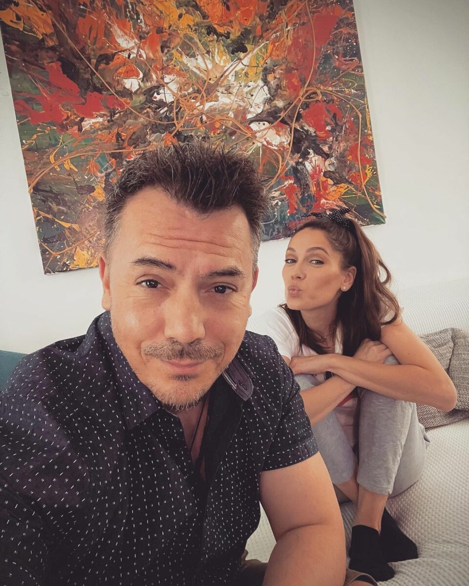 Imagine Stire Cum a fost surprins Răzvan Fodor, în timp ce soția lui este plecată din țară: „Ceva acțiune și puțin…” | 2review.ro