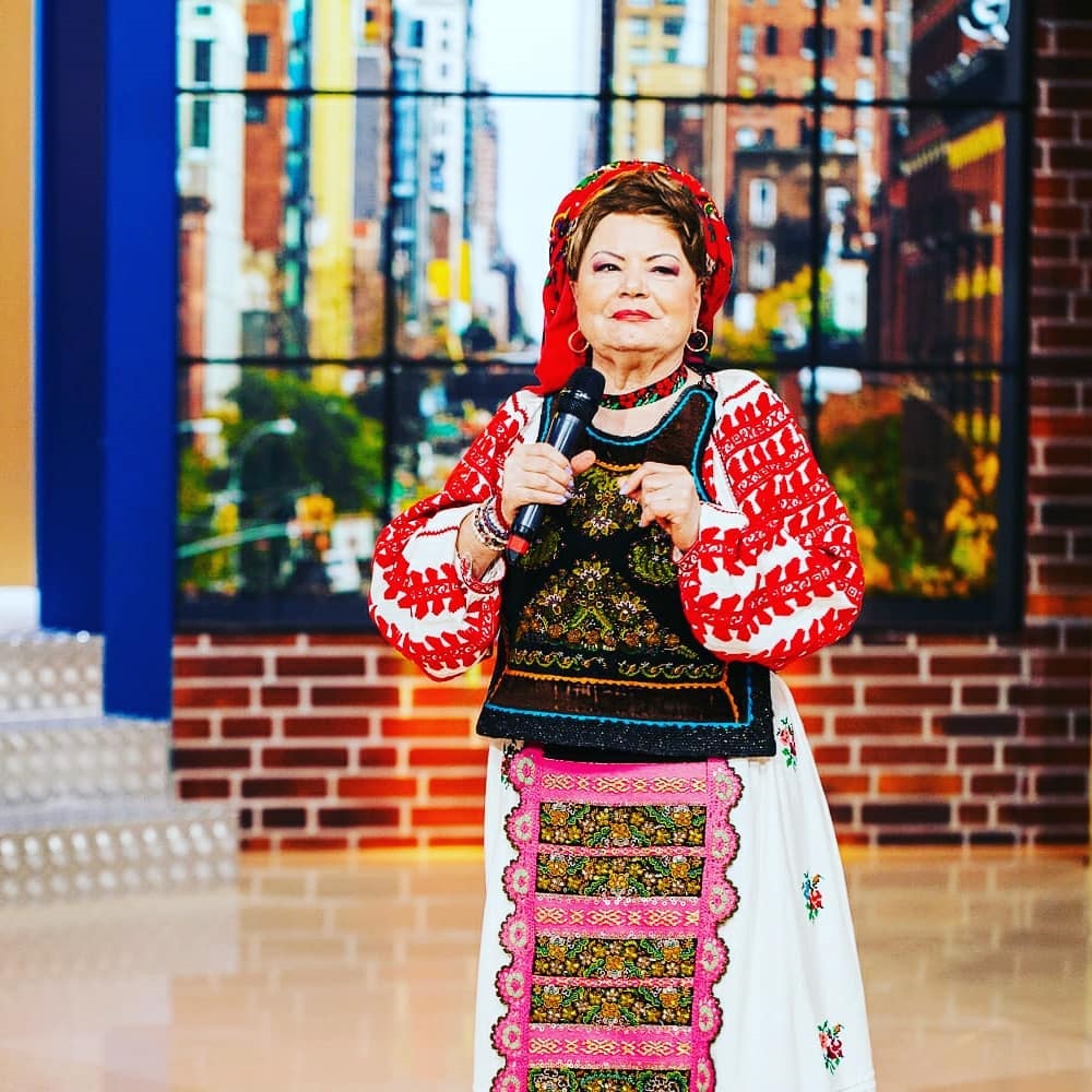 Saveta Bogdan are un mesaj tranșant pentru 