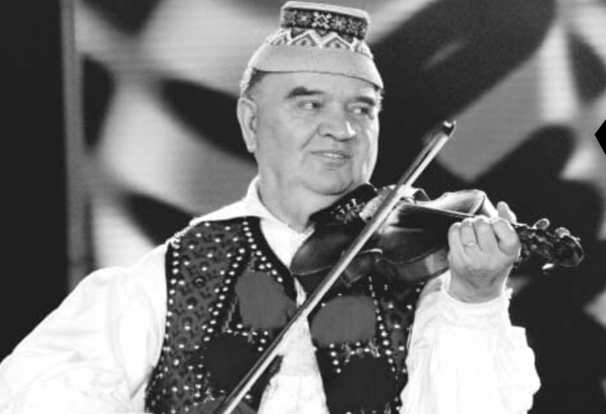 Ștefan Petreuș a murit! E doliu în muzica românească: “Frații Pereuș cântă lângă îngeri”