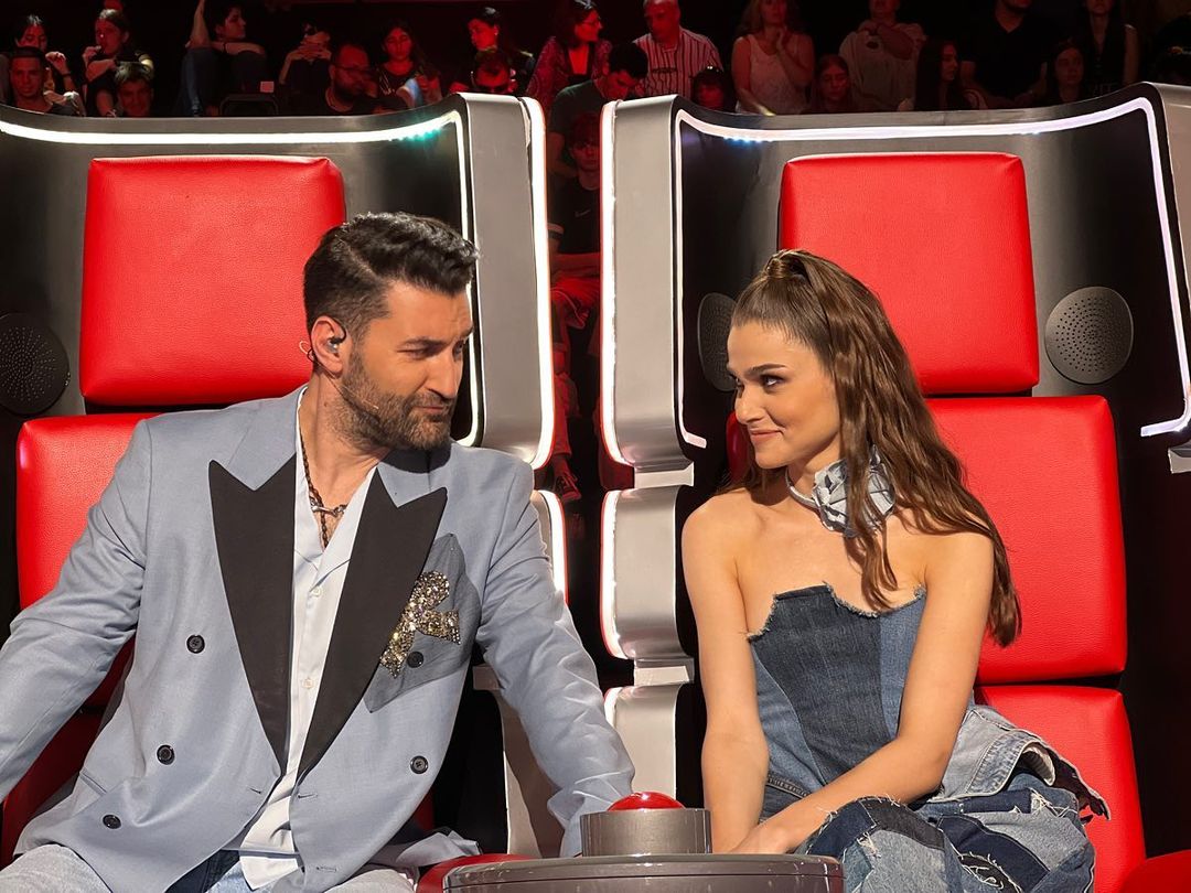 Imagine Stire Legătura neştiută dintre Smiley şi Theo Rose. S-a întâmplat pe vremea când artista era doar o copilă | 2review.ro